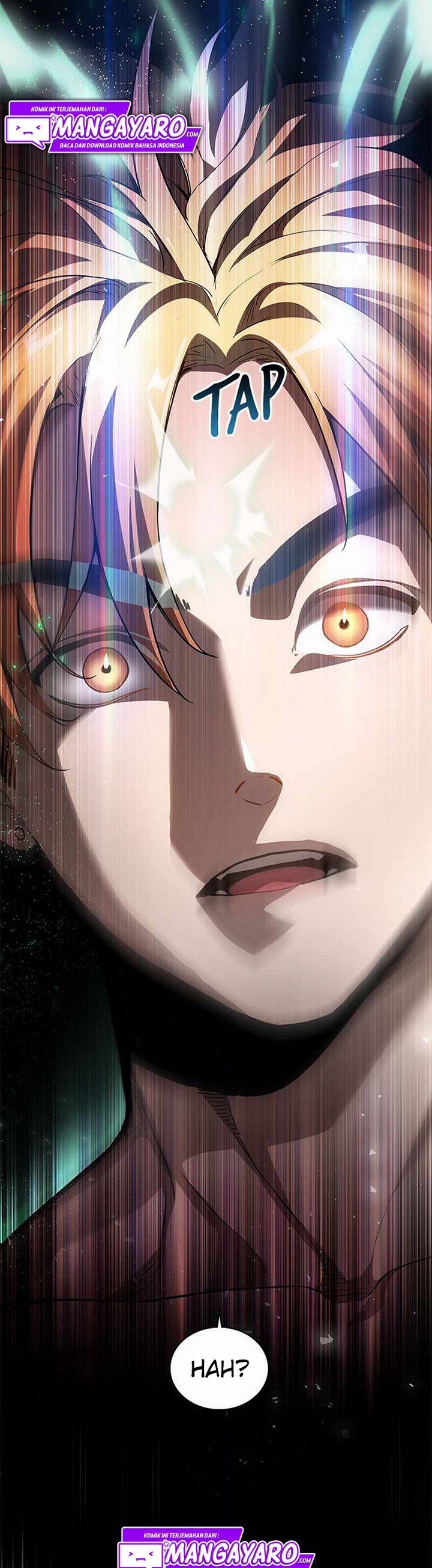 7Fates: Chakho Chapter 01 Gambar 13
