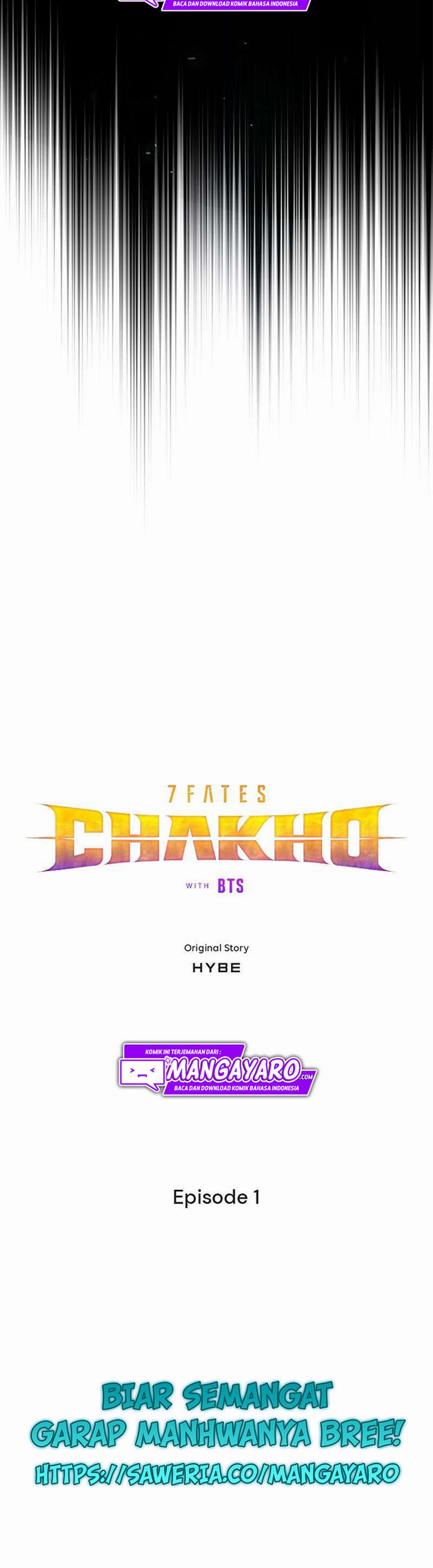 7Fates: Chakho Chapter 01 Gambar 14