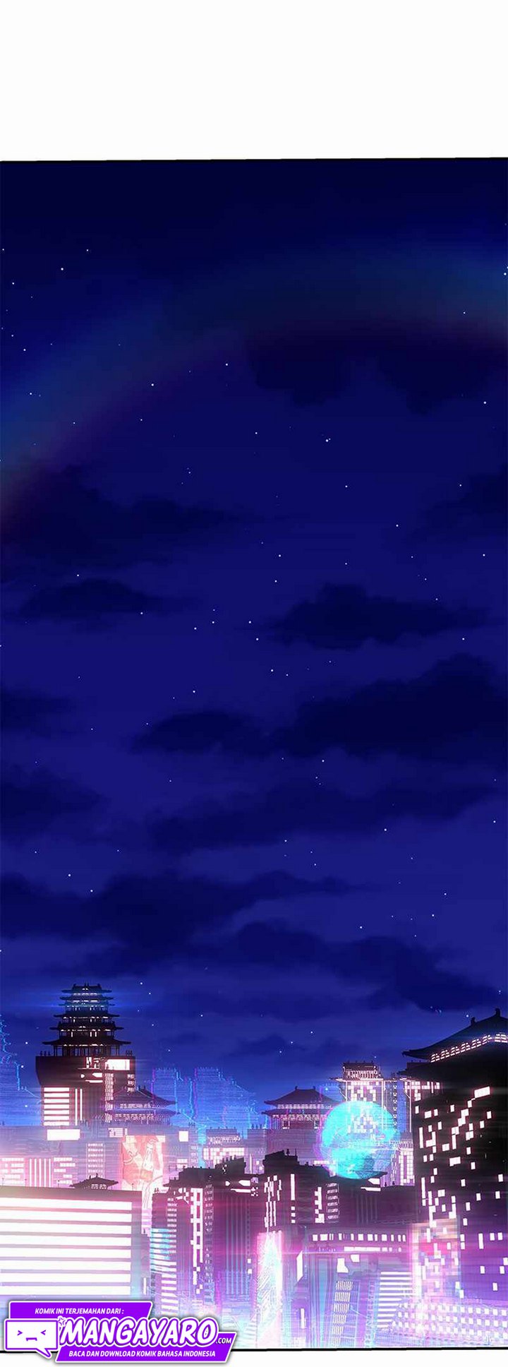 7Fates: Chakho Chapter 01 Gambar 15