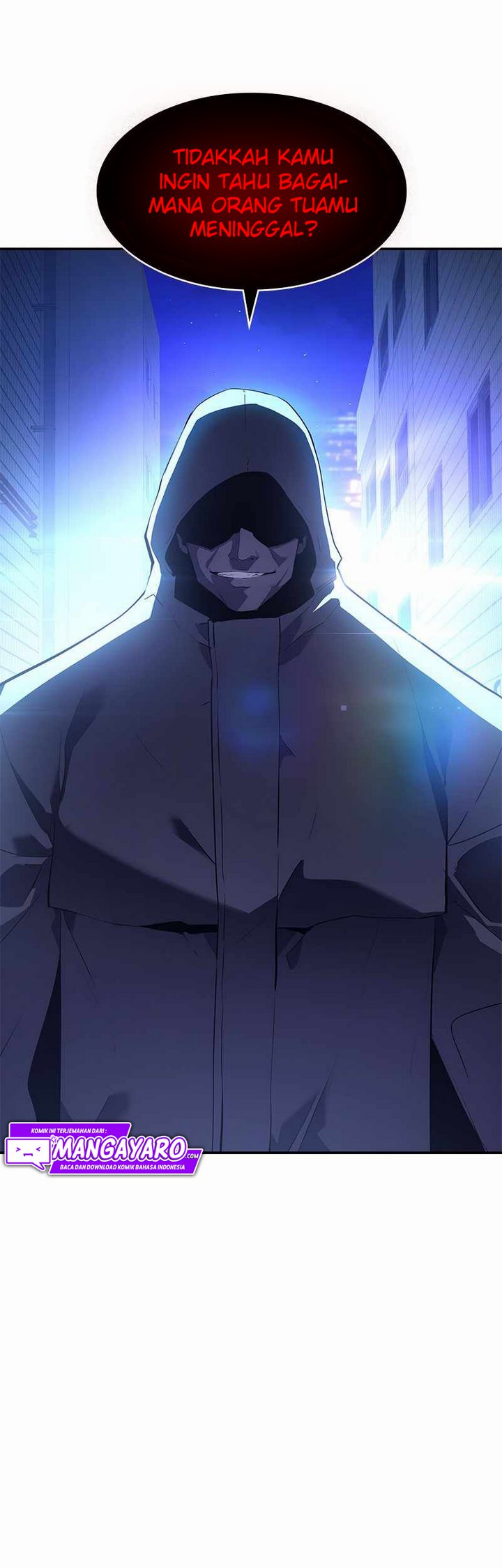 7Fates: Chakho Chapter 01 Gambar 16