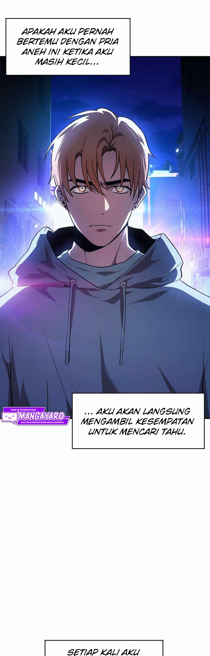 7Fates: Chakho Chapter 01 Gambar 17