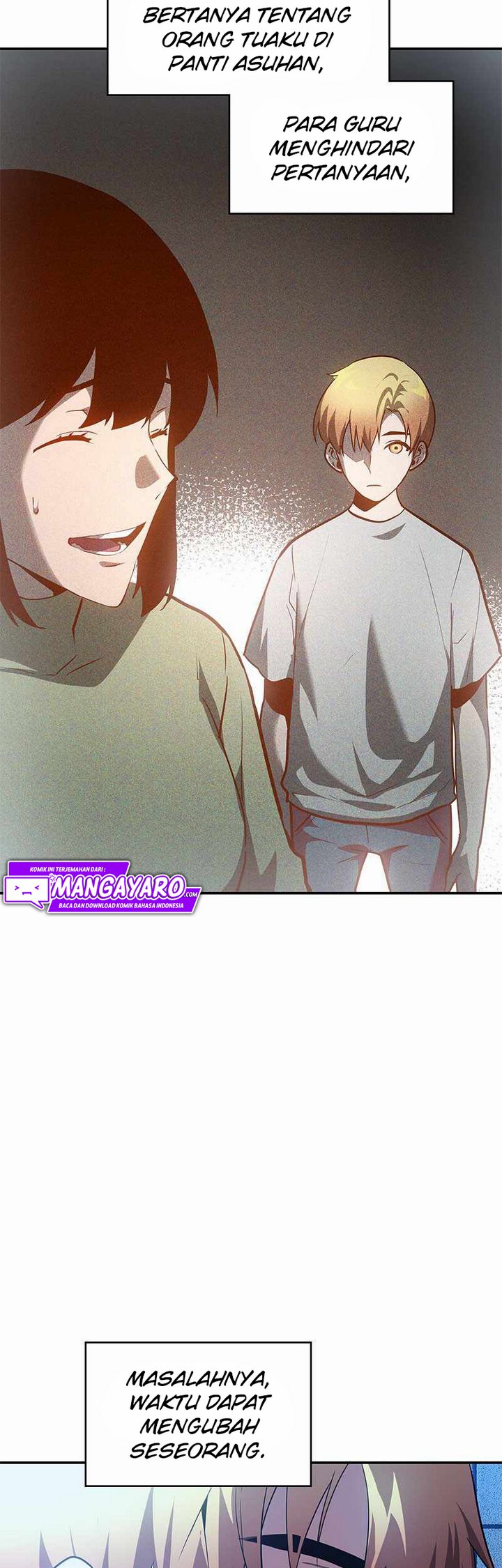 7Fates: Chakho Chapter 01 Gambar 18