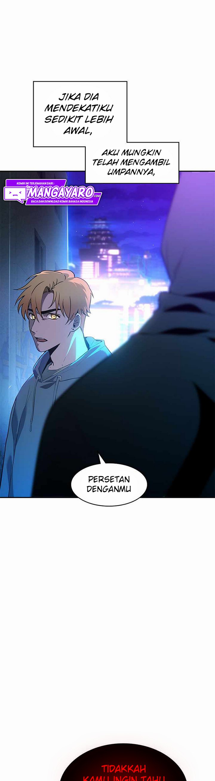 7Fates: Chakho Chapter 01 Gambar 21