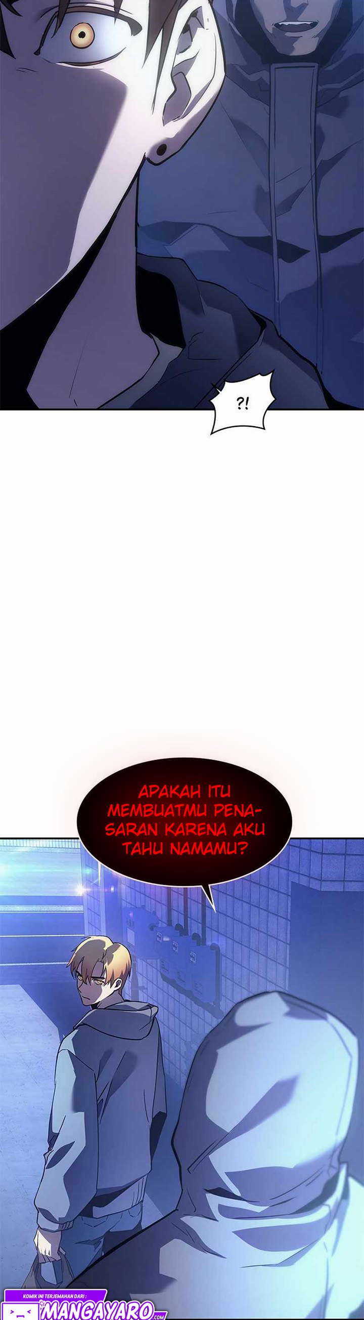 7Fates: Chakho Chapter 01 Gambar 23
