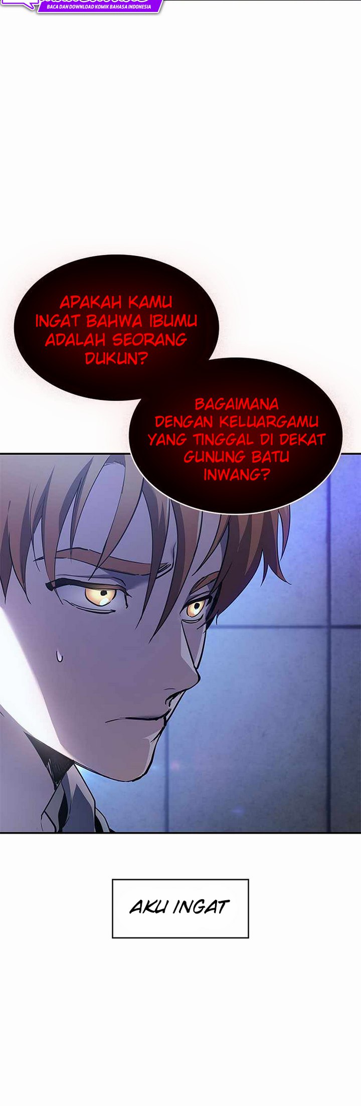 7Fates: Chakho Chapter 01 Gambar 24