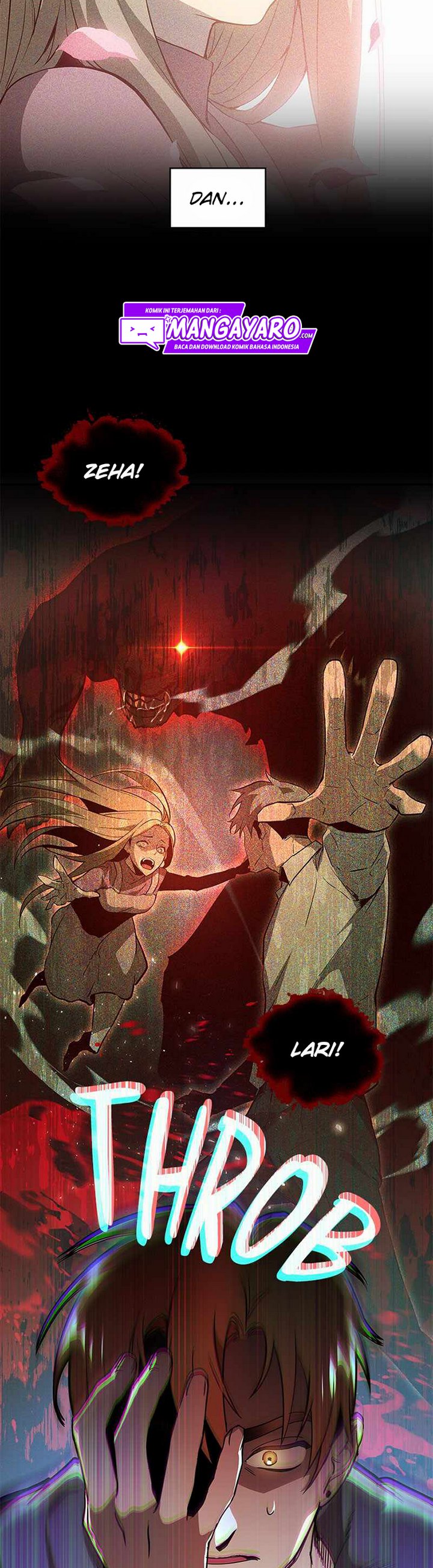 7Fates: Chakho Chapter 01 Gambar 26