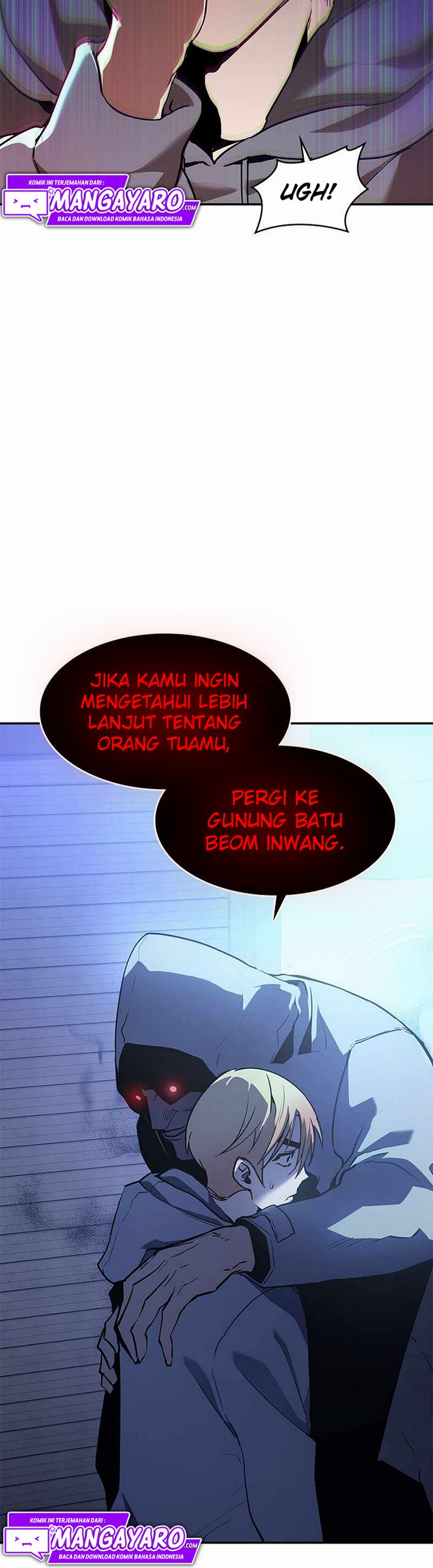 7Fates: Chakho Chapter 01 Gambar 27