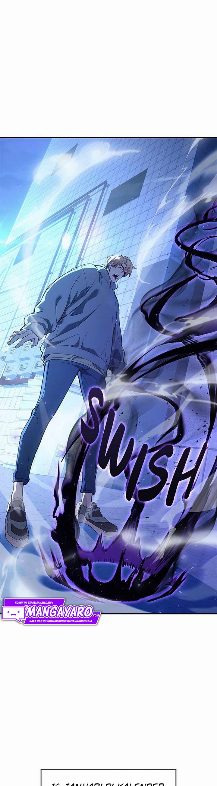 7Fates: Chakho Chapter 01 Gambar 30