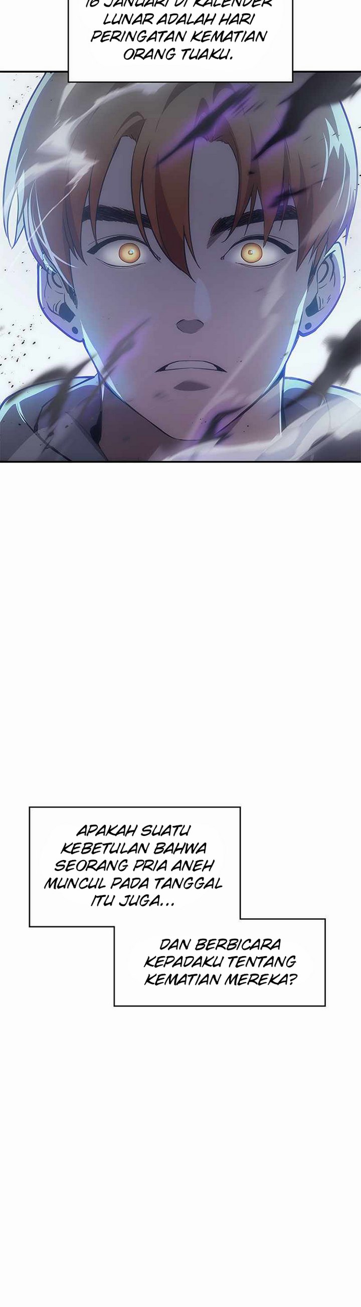 7Fates: Chakho Chapter 01 Gambar 31