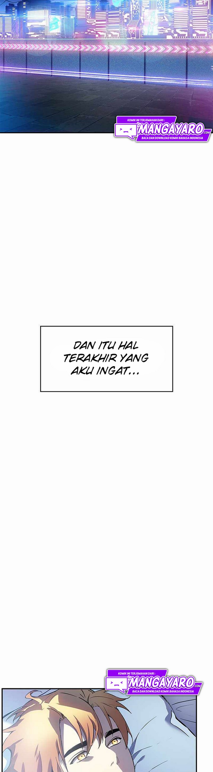 7Fates: Chakho Chapter 01 Gambar 33