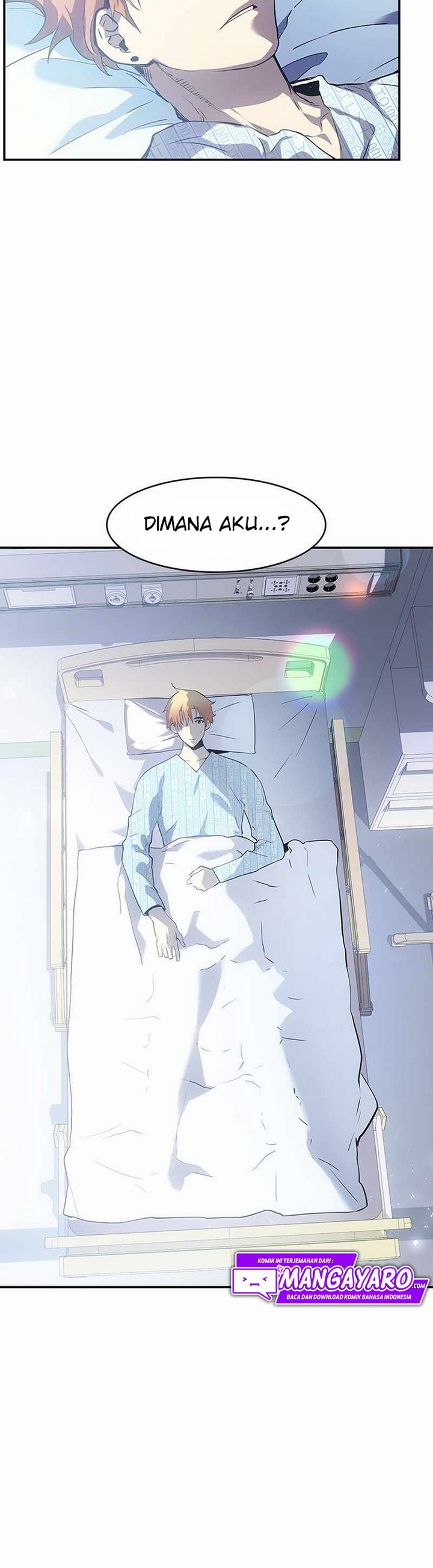 7Fates: Chakho Chapter 01 Gambar 34
