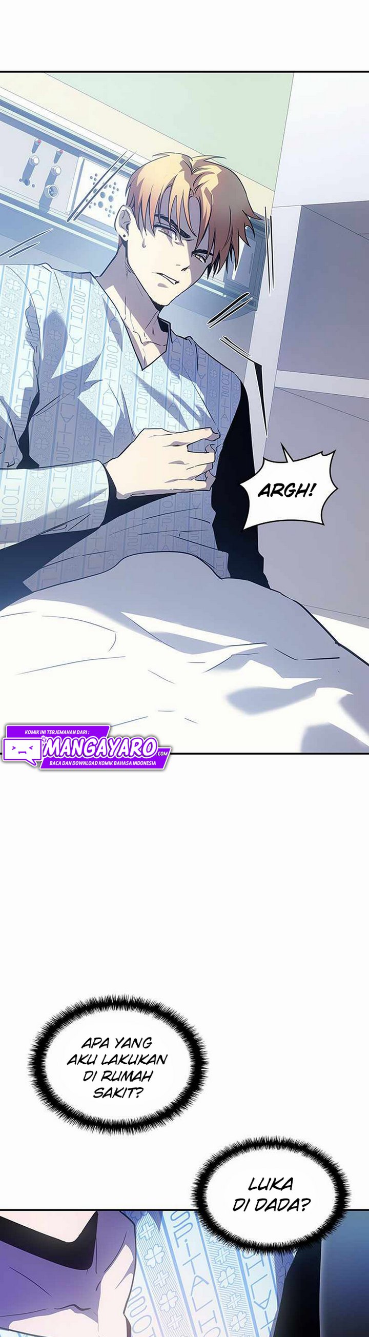 7Fates: Chakho Chapter 01 Gambar 36