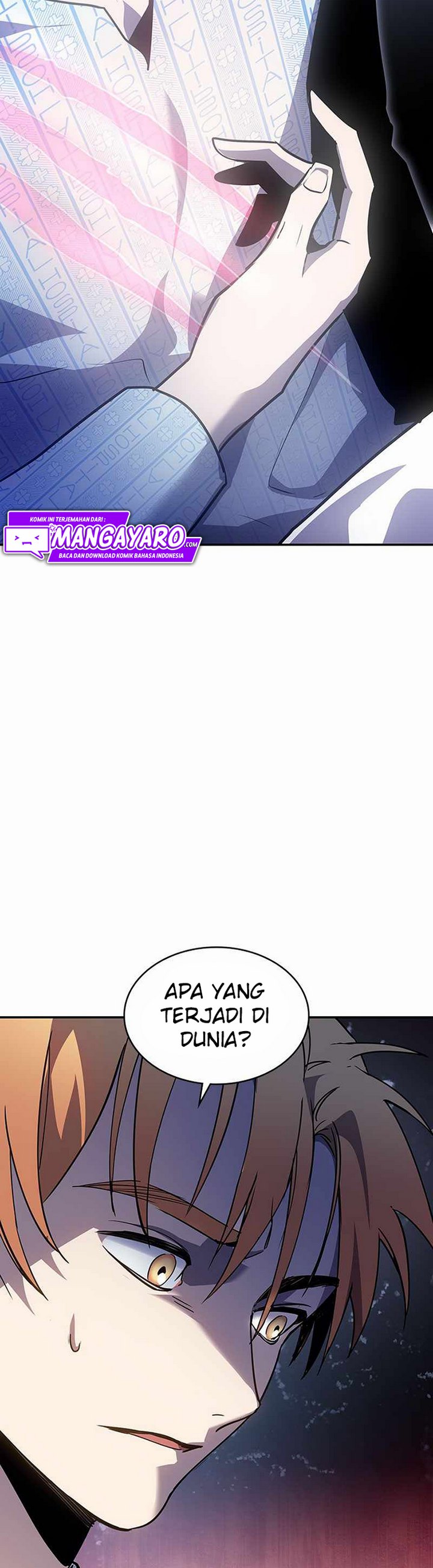 7Fates: Chakho Chapter 01 Gambar 37