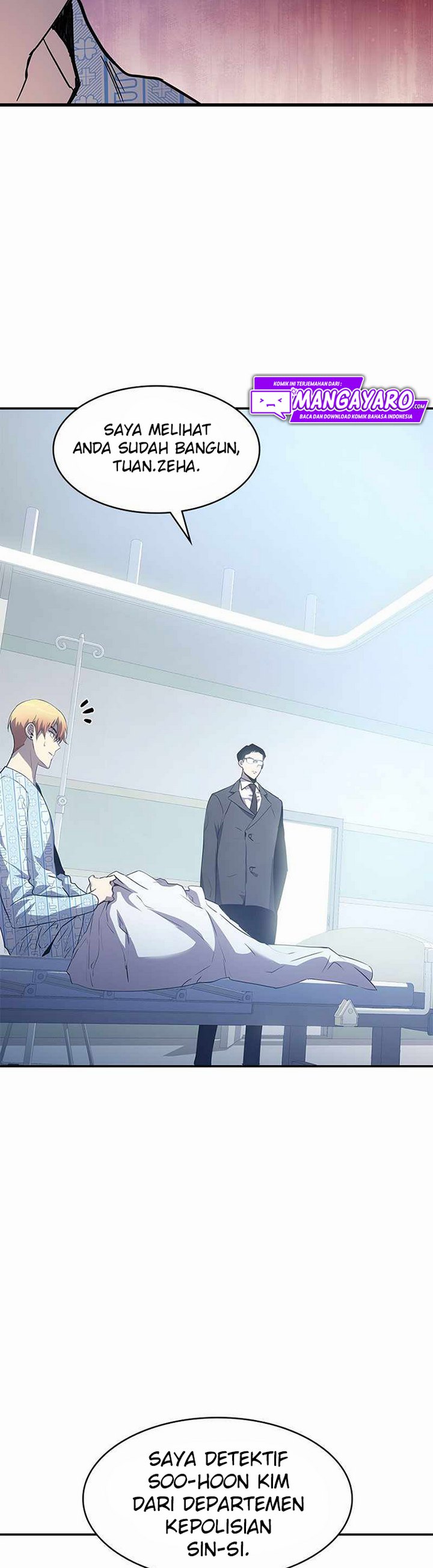 7Fates: Chakho Chapter 01 Gambar 38