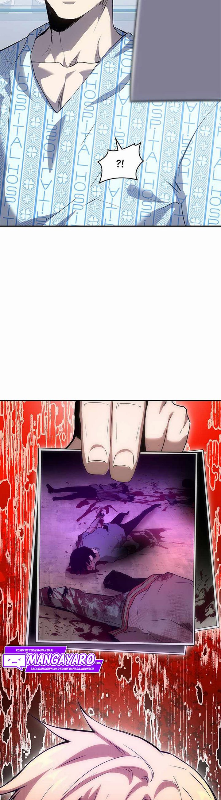 7Fates: Chakho Chapter 01 Gambar 42