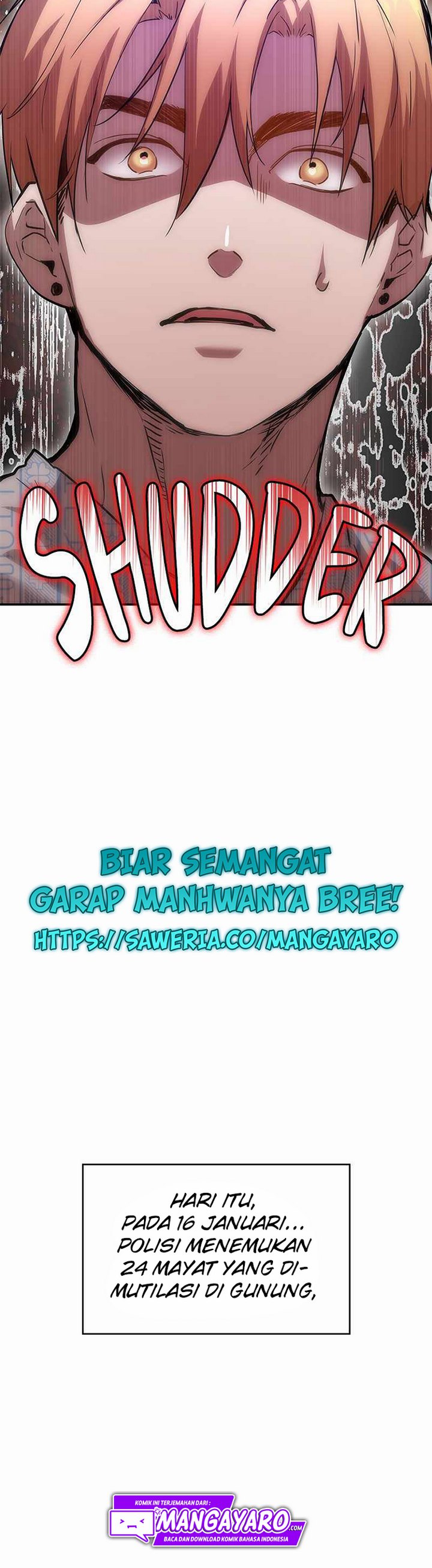 7Fates: Chakho Chapter 01 Gambar 43