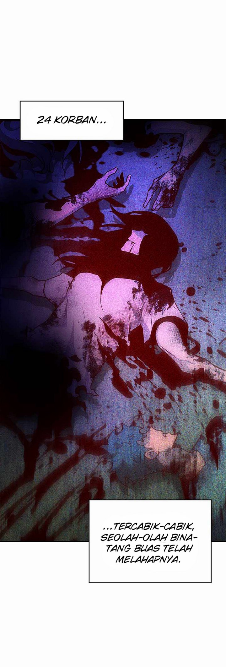 7Fates: Chakho Chapter 01 Gambar 44