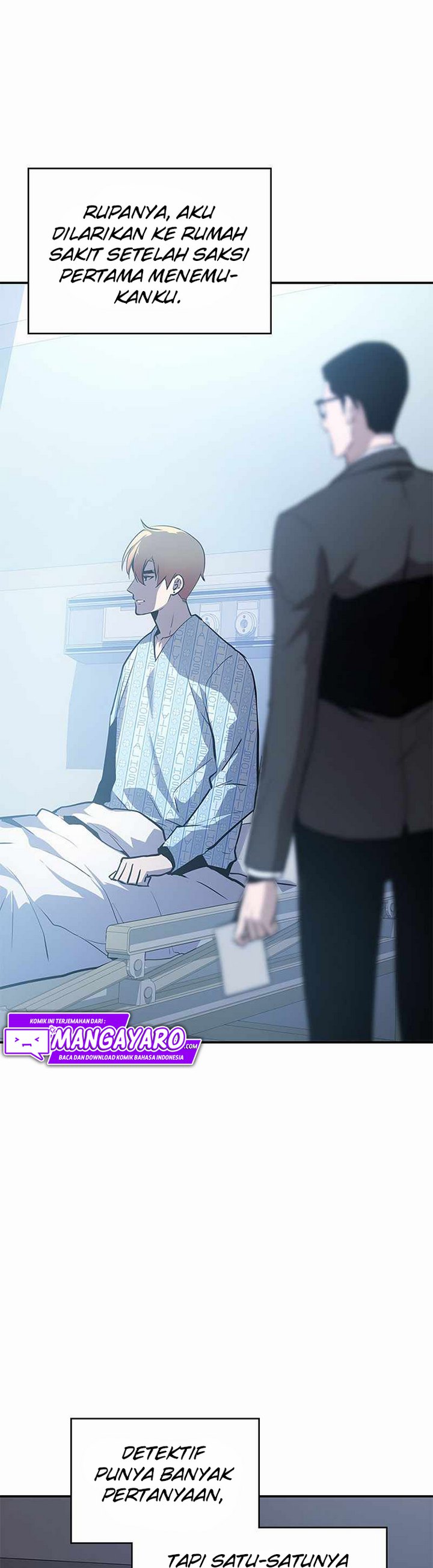 7Fates: Chakho Chapter 01 Gambar 45