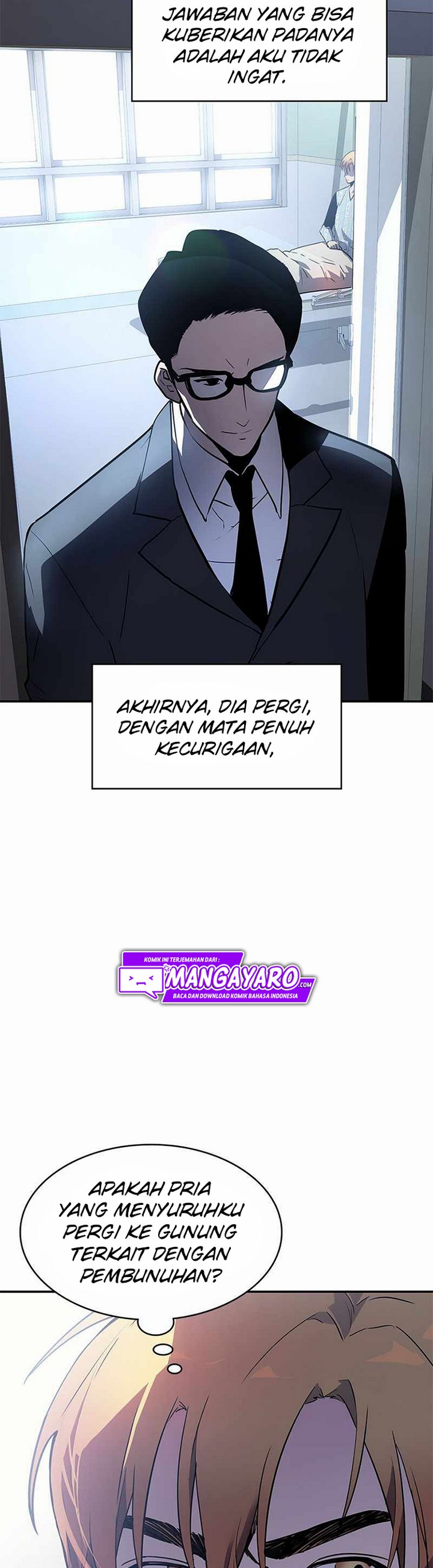 7Fates: Chakho Chapter 01 Gambar 46