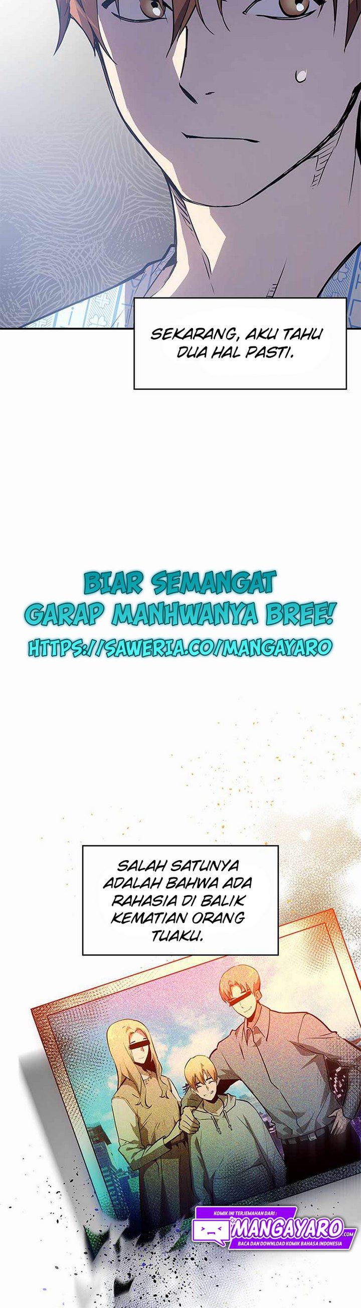 7Fates: Chakho Chapter 01 Gambar 47