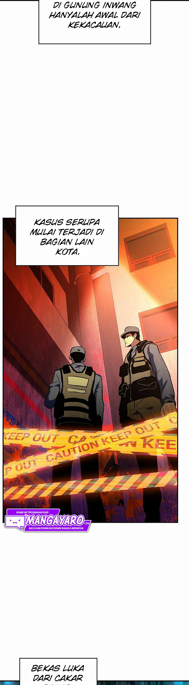 7Fates: Chakho Chapter 01 Gambar 54