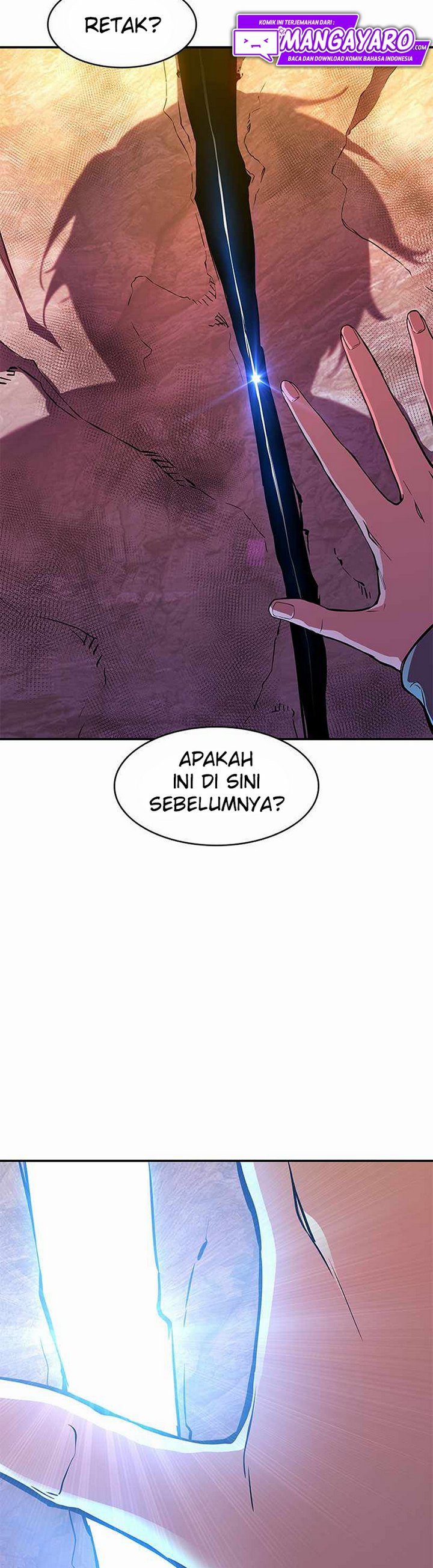 7Fates: Chakho Chapter 01 Gambar 61