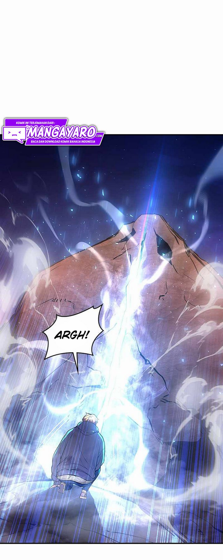 7Fates: Chakho Chapter 01 Gambar 63