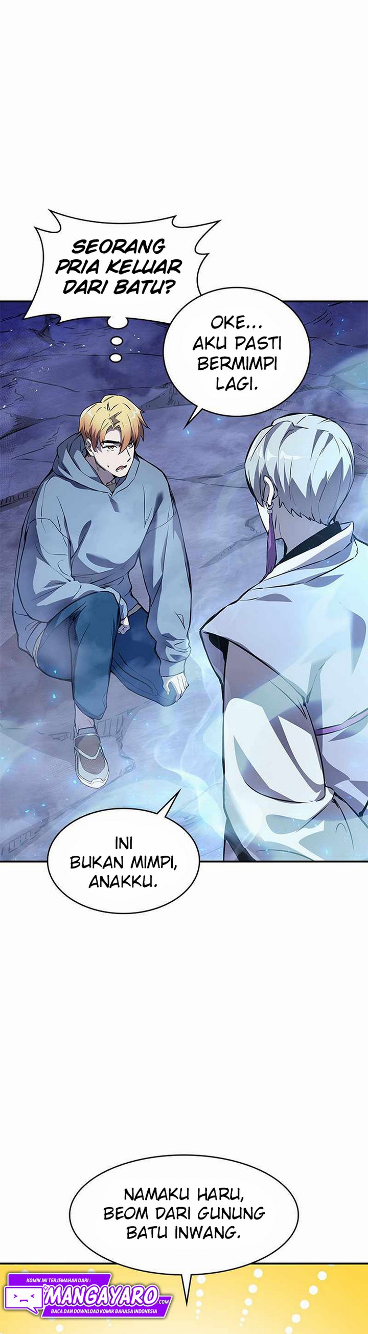 7Fates: Chakho Chapter 01 Gambar 70
