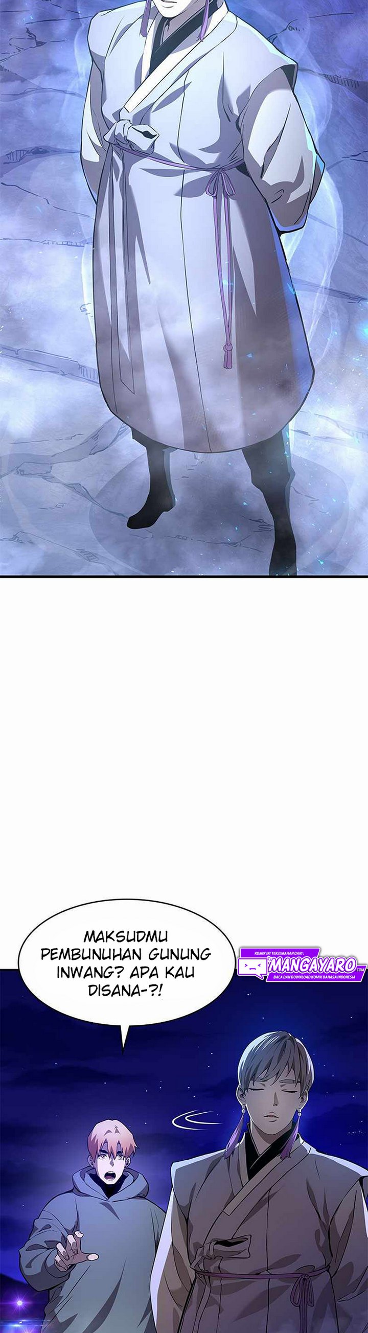 7Fates: Chakho Chapter 01 Gambar 75