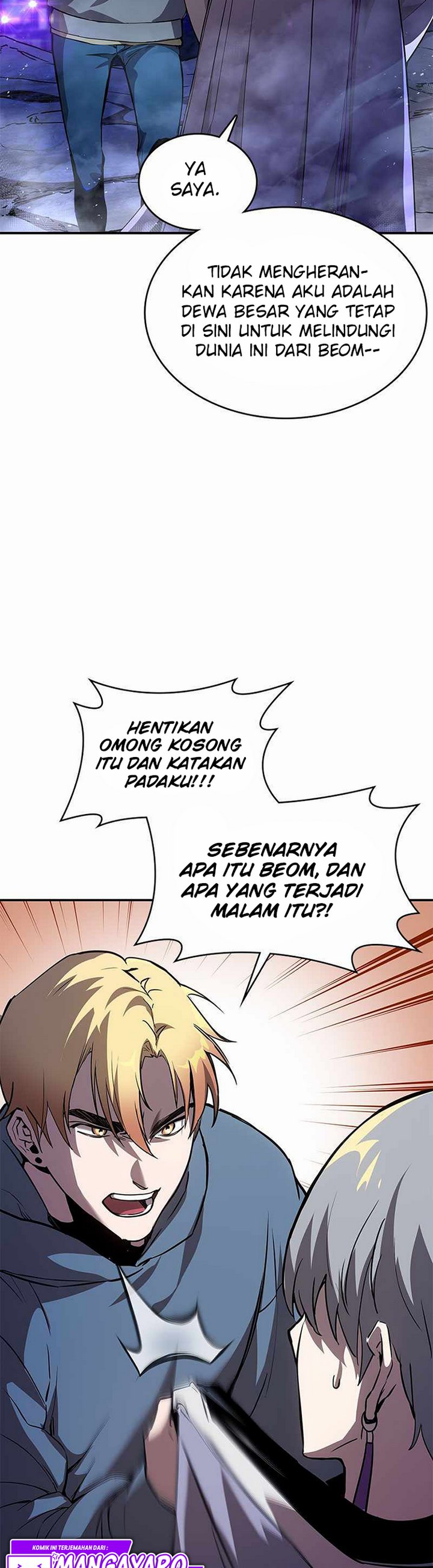 7Fates: Chakho Chapter 01 Gambar 76