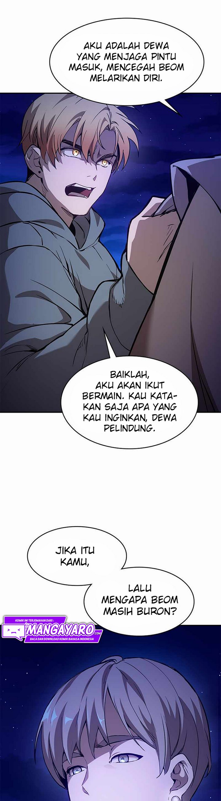 7Fates: Chakho Chapter 01 Gambar 79
