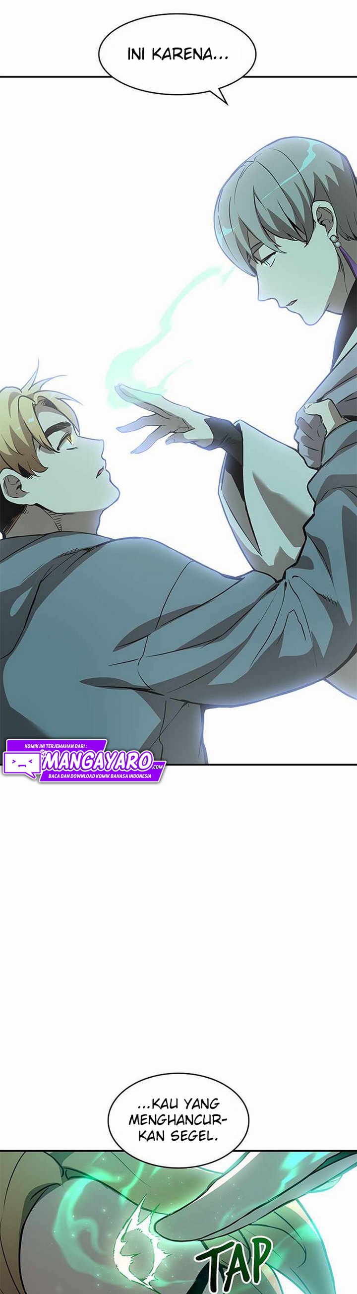 7Fates: Chakho Chapter 01 Gambar 81