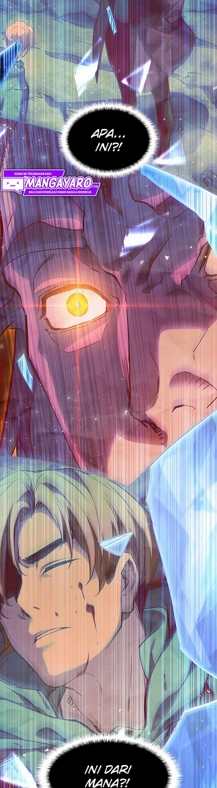 7Fates: Chakho Chapter 01 Gambar 85