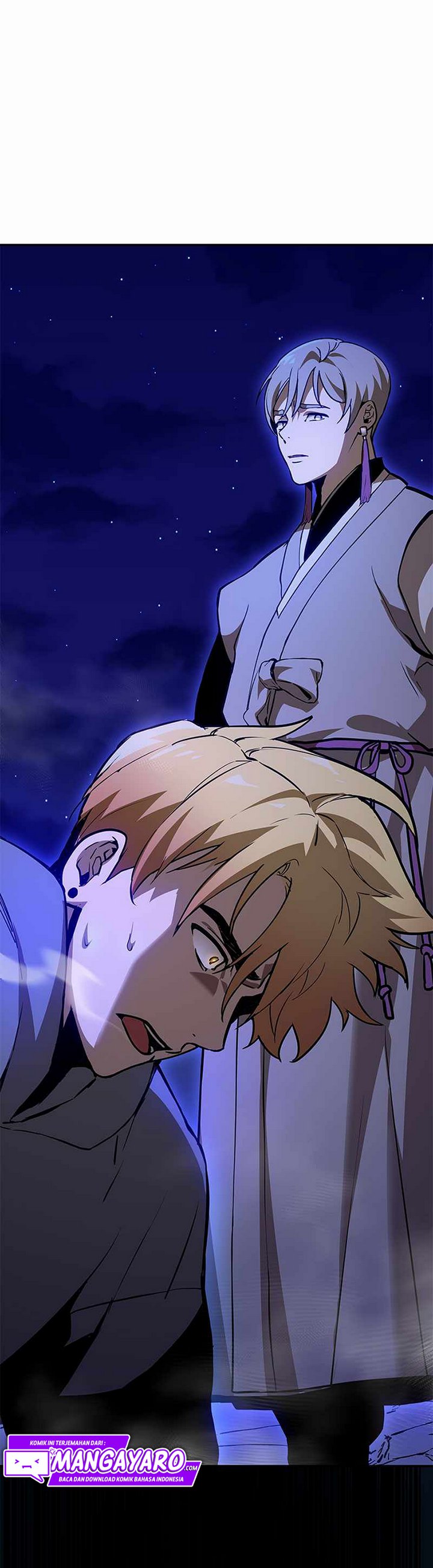 7Fates: Chakho Chapter 01 Gambar 88
