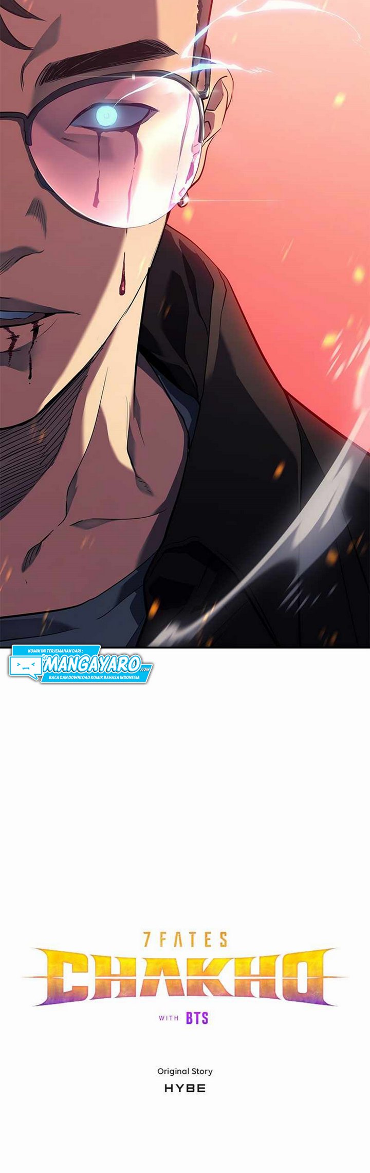 7Fates: Chakho Chapter 05 Gambar 6