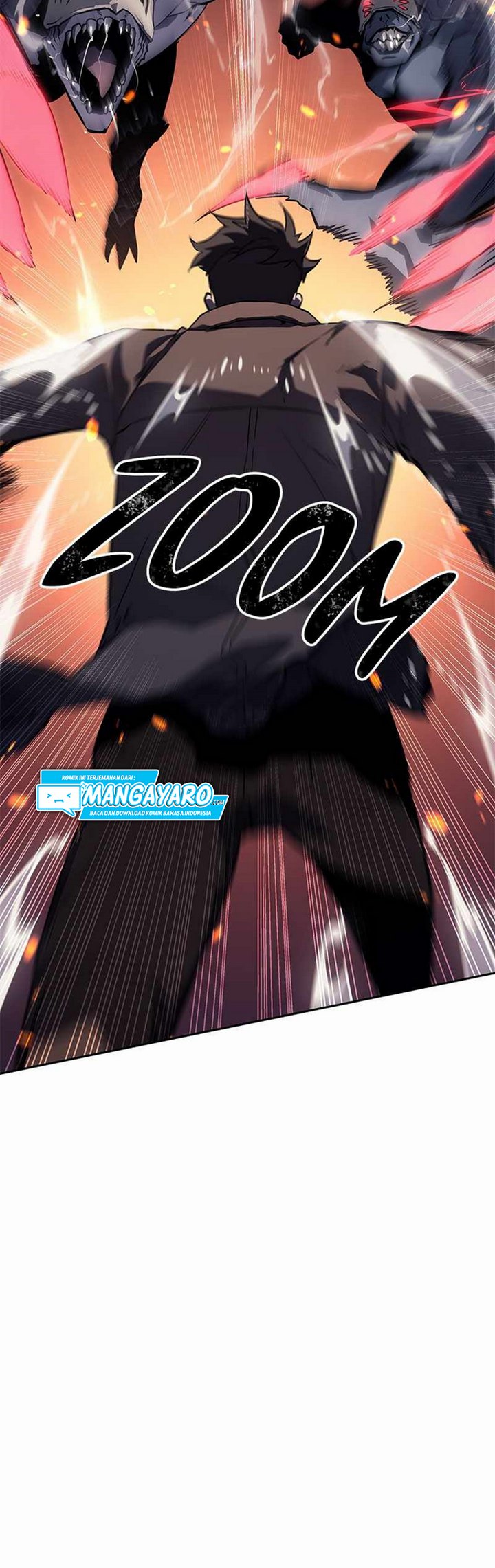 7Fates: Chakho Chapter 05 Gambar 9