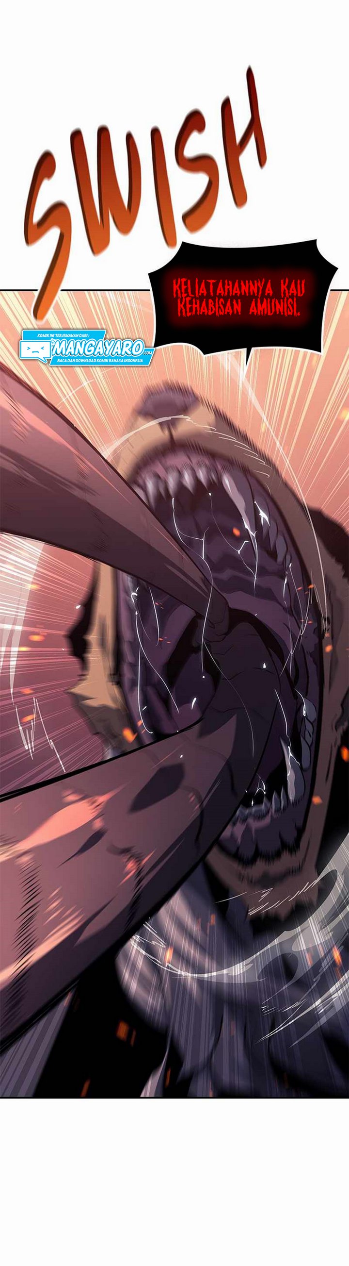 7Fates: Chakho Chapter 05 Gambar 14