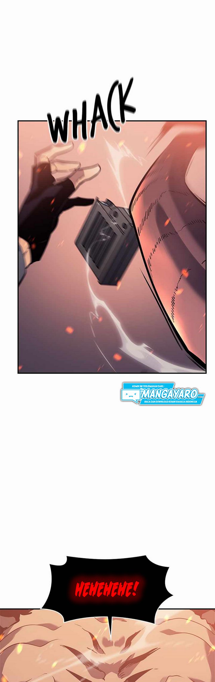 7Fates: Chakho Chapter 05 Gambar 15