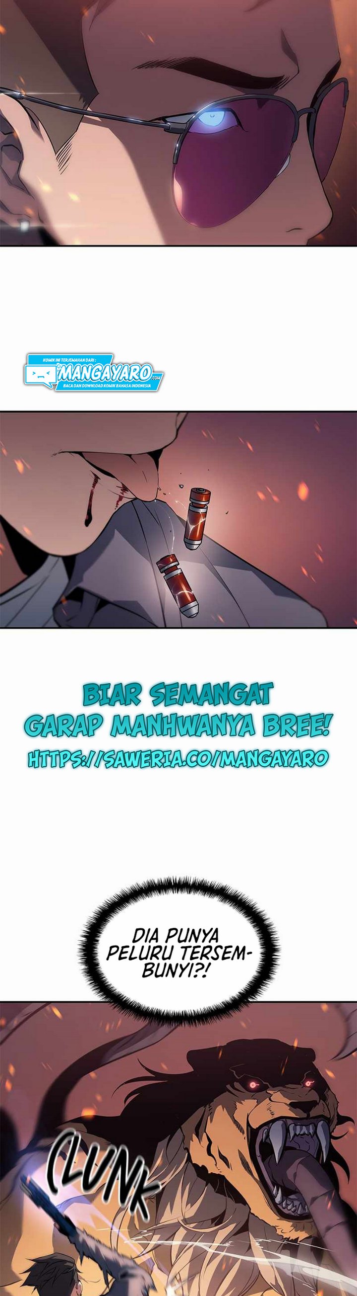 7Fates: Chakho Chapter 05 Gambar 17