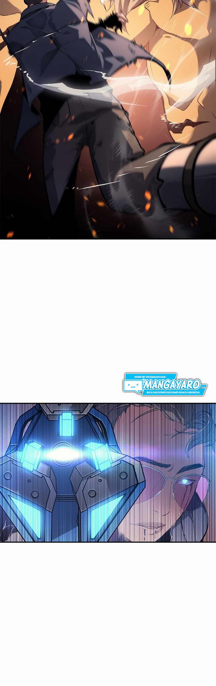7Fates: Chakho Chapter 05 Gambar 18