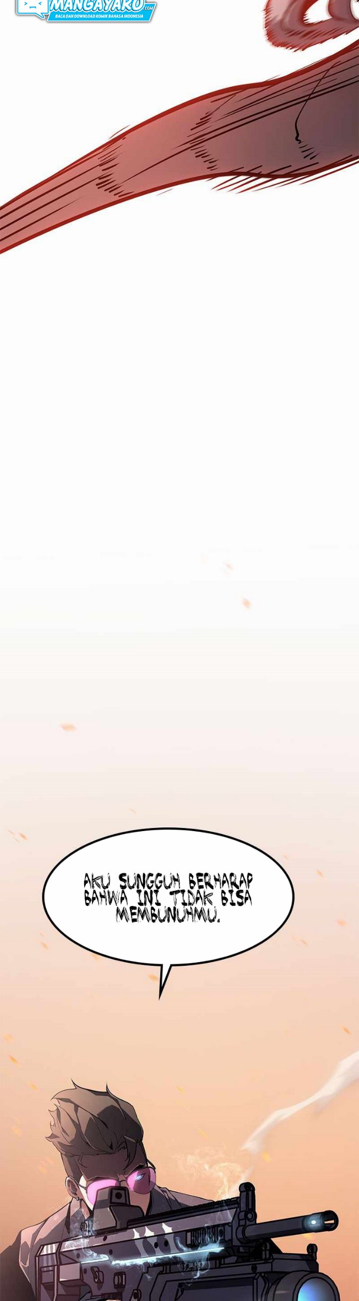 7Fates: Chakho Chapter 05 Gambar 23