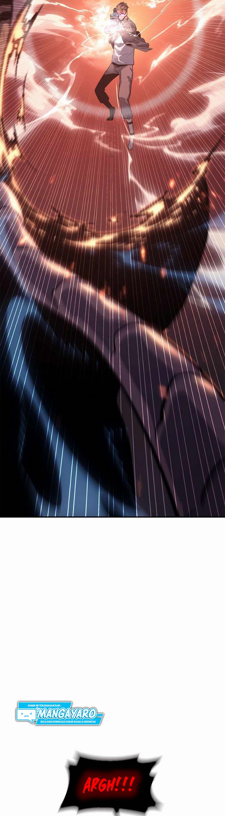 7Fates: Chakho Chapter 05 Gambar 25