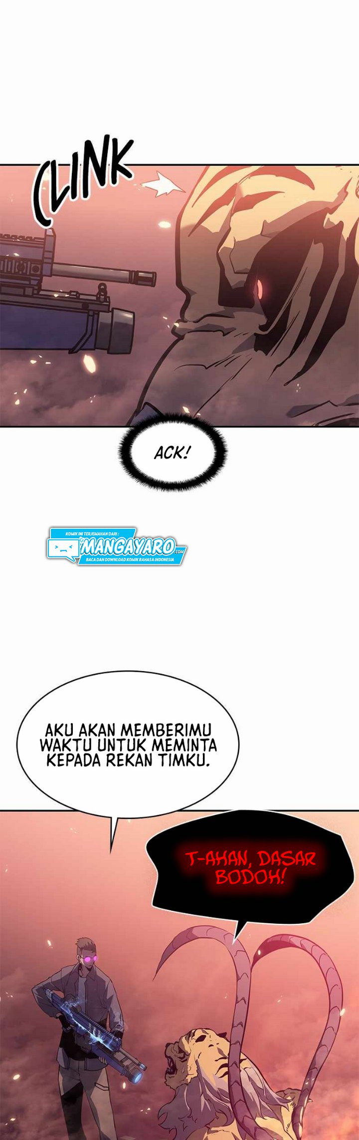 7Fates: Chakho Chapter 05 Gambar 30