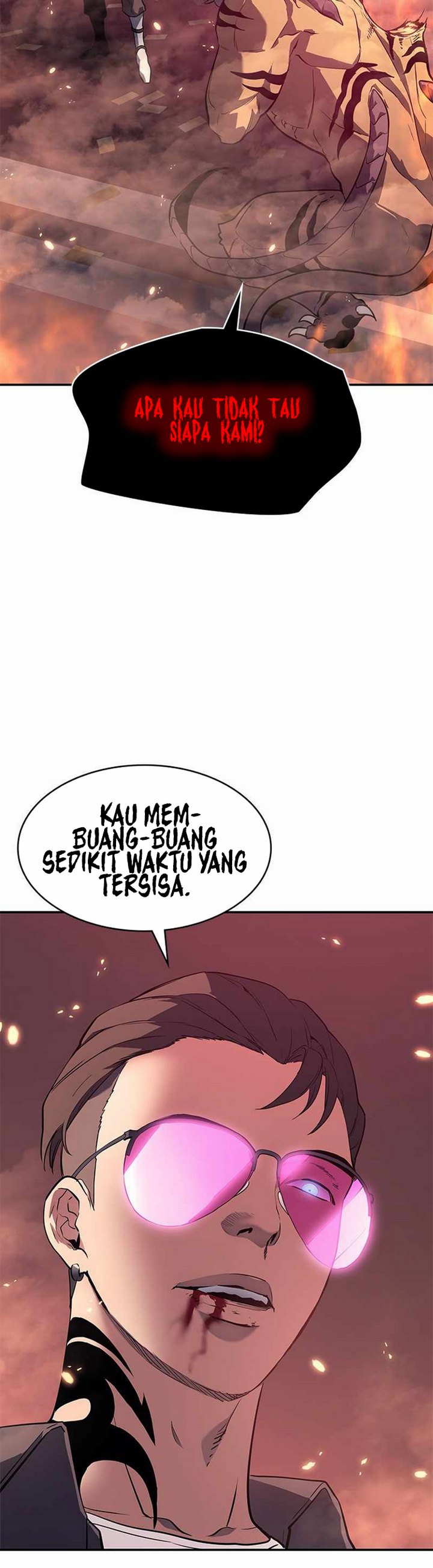 7Fates: Chakho Chapter 05 Gambar 31