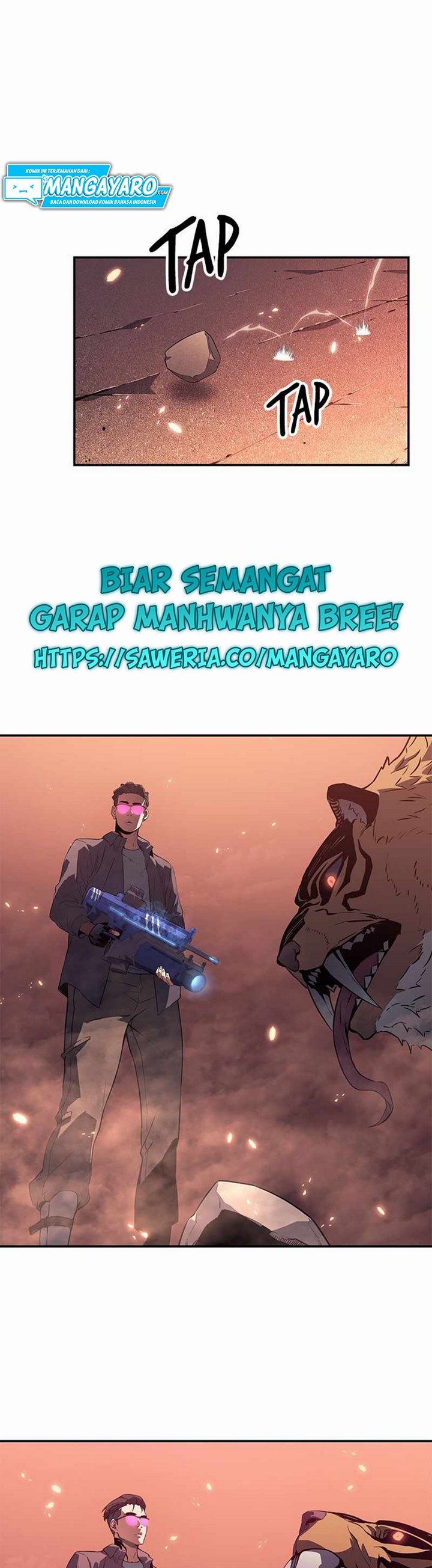 7Fates: Chakho Chapter 05 Gambar 34
