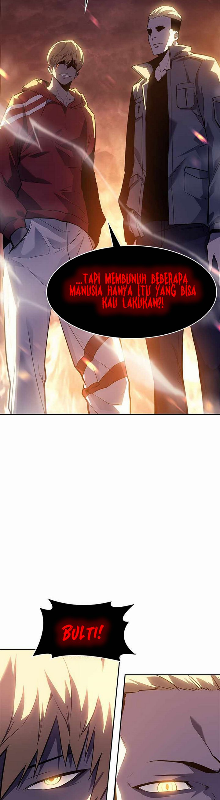 7Fates: Chakho Chapter 05 Gambar 39