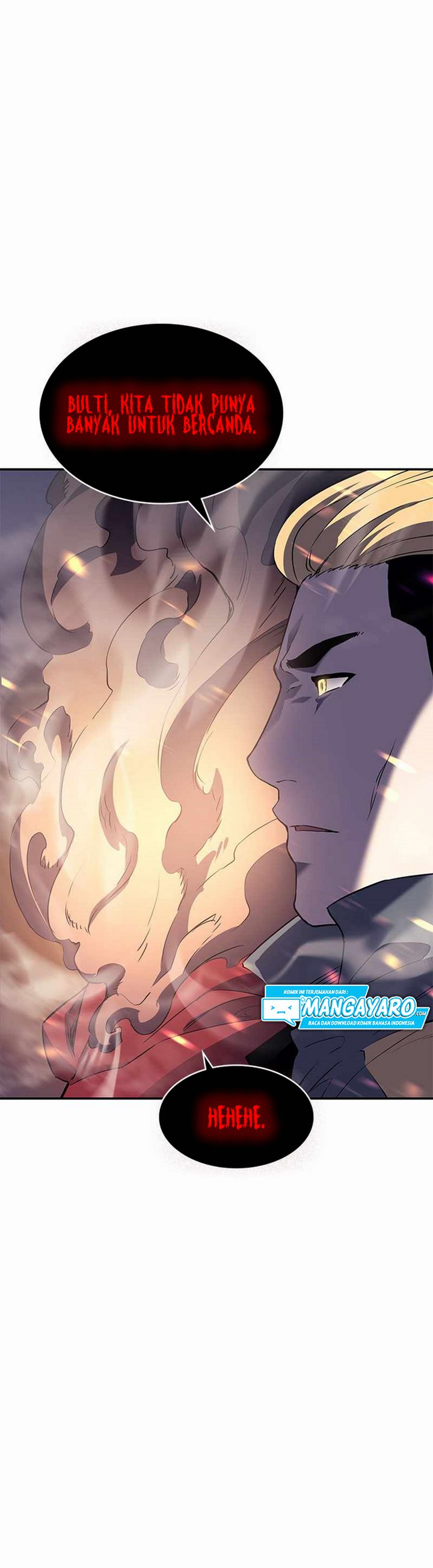 7Fates: Chakho Chapter 05 Gambar 45