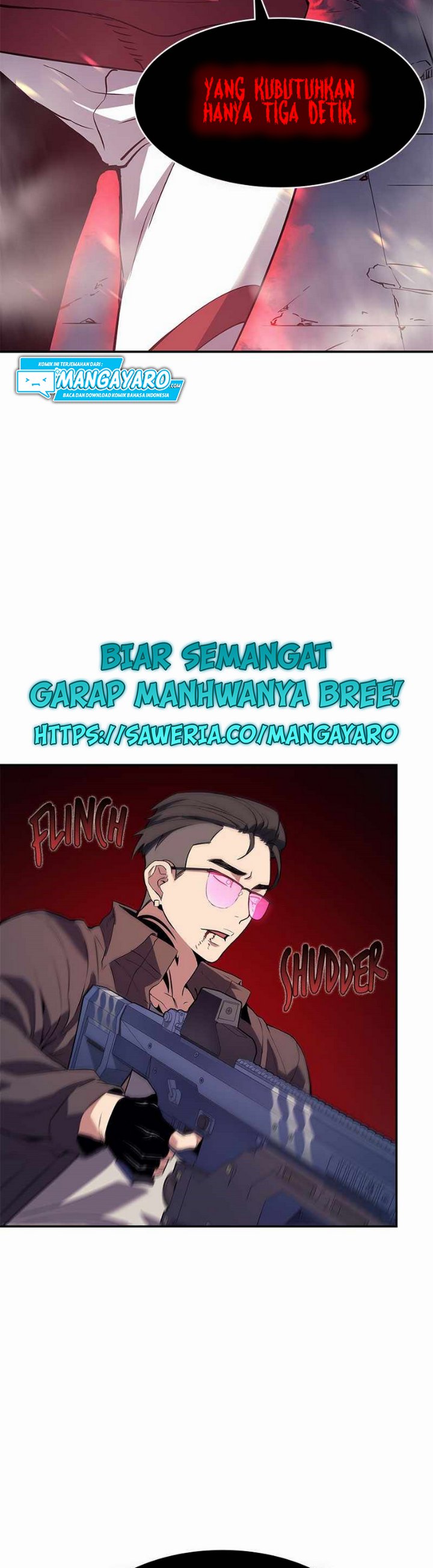 7Fates: Chakho Chapter 05 Gambar 49