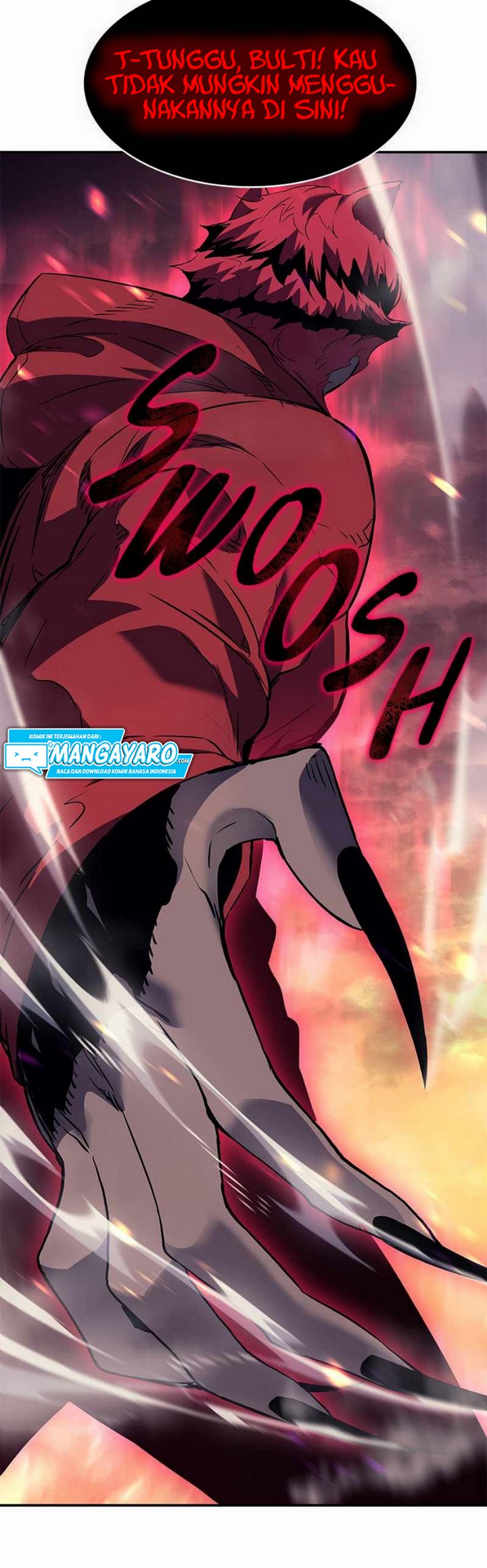 7Fates: Chakho Chapter 05 Gambar 50