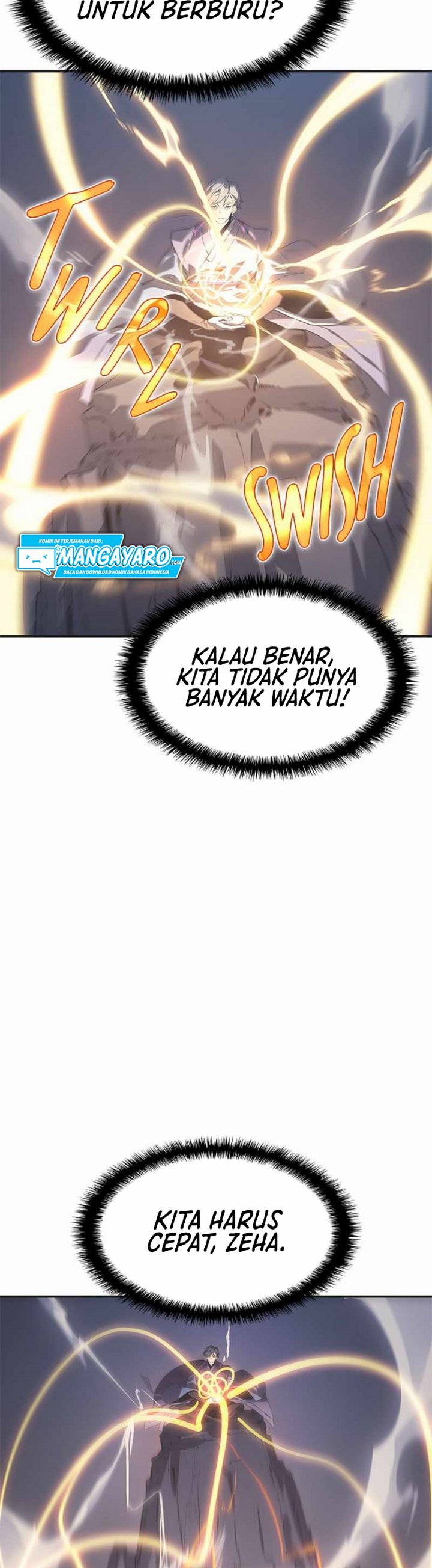 7Fates: Chakho Chapter 05 Gambar 58
